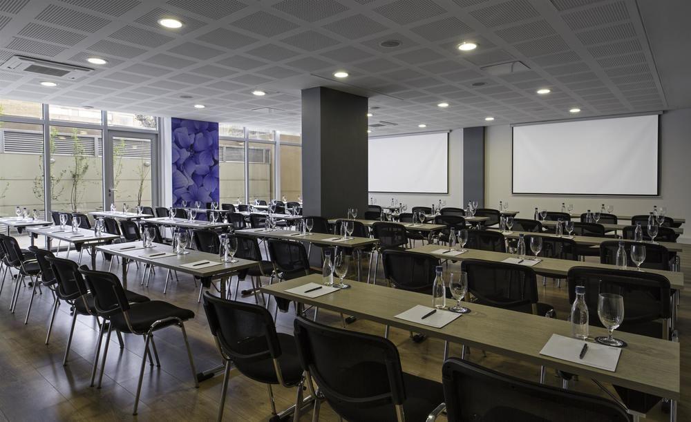 Four Points By Sheraton Bogotá Zewnętrze zdjęcie