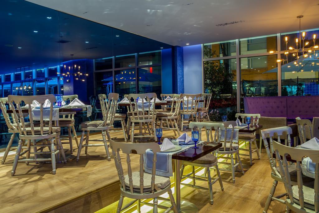 Four Points By Sheraton Bogotá Zewnętrze zdjęcie