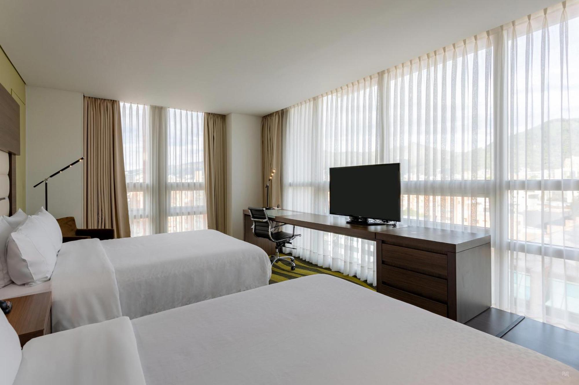 Four Points By Sheraton Bogotá Zewnętrze zdjęcie