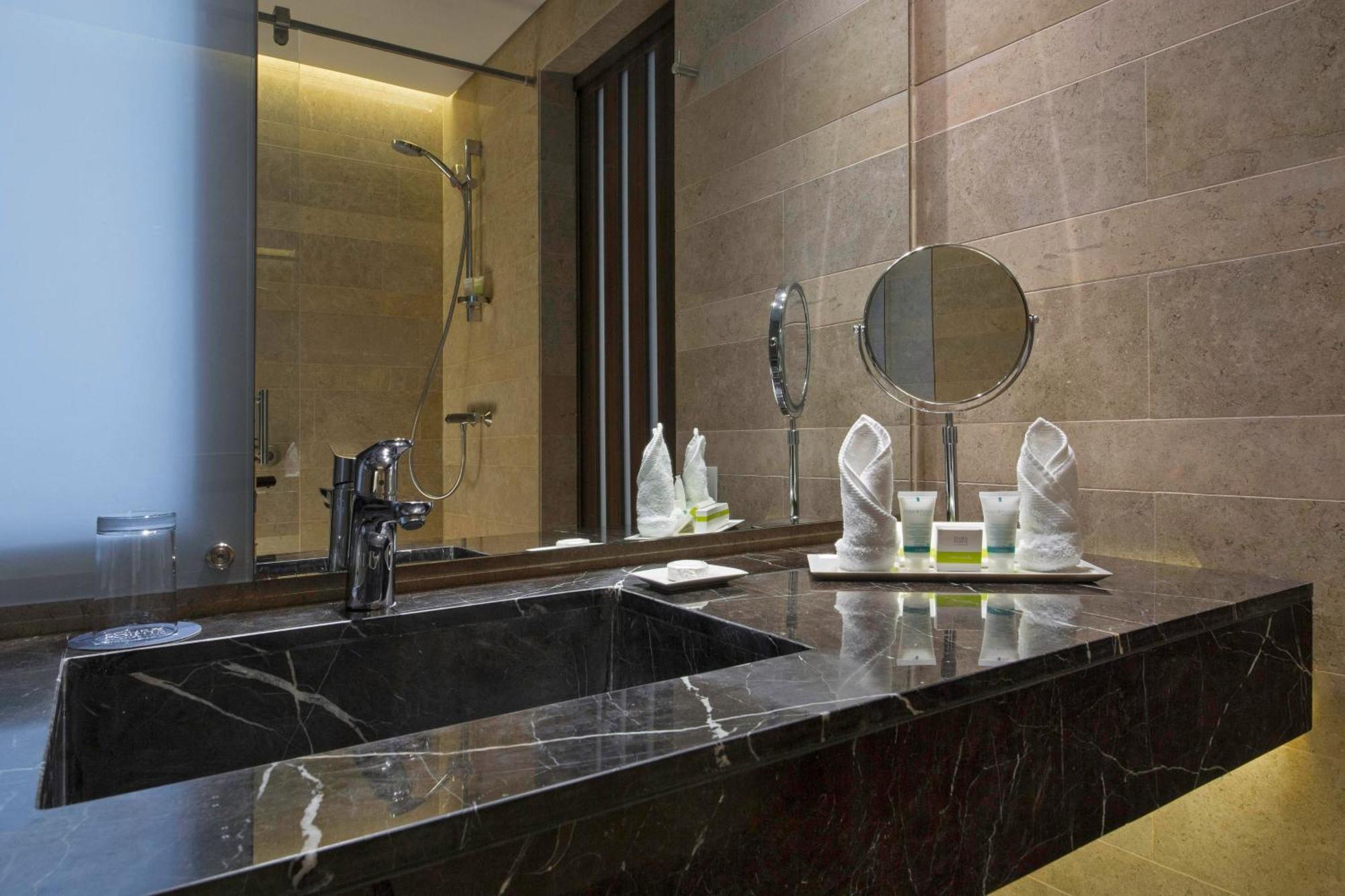 Four Points By Sheraton Bogotá Zewnętrze zdjęcie