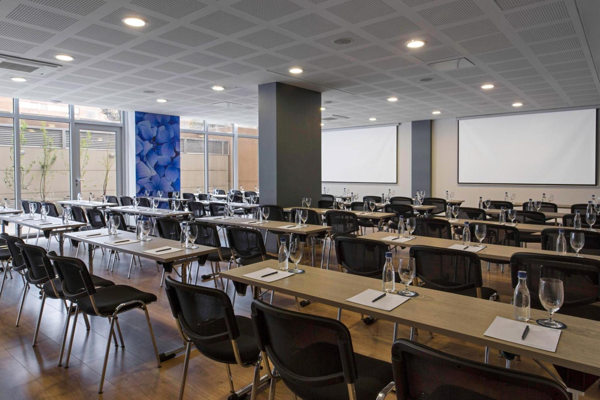 Four Points By Sheraton Bogotá Zewnętrze zdjęcie