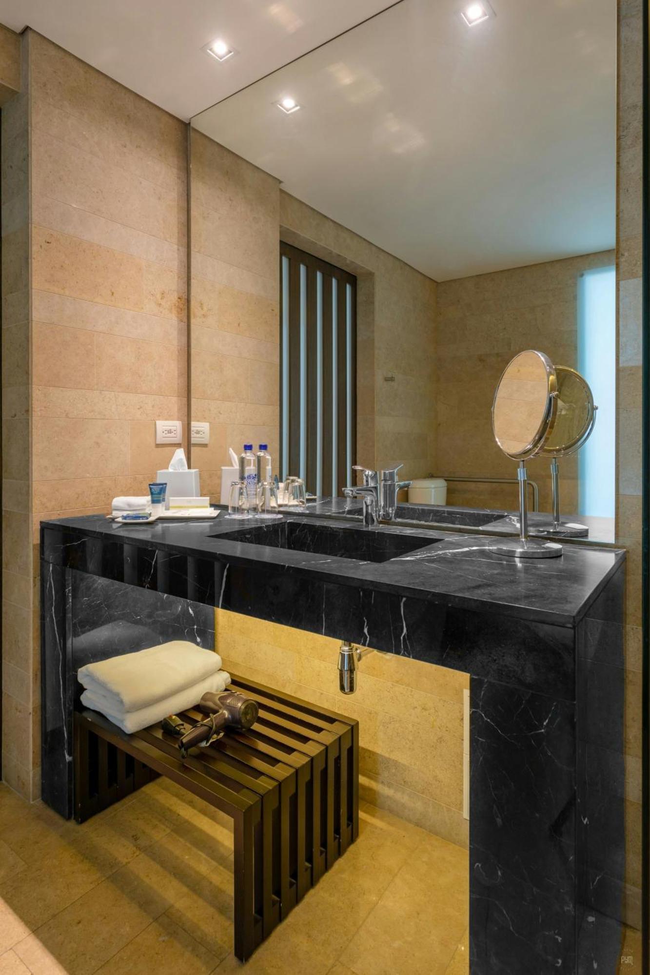 Four Points By Sheraton Bogotá Zewnętrze zdjęcie